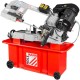 Holzmann Metallbandsäge BS712TOP_400V